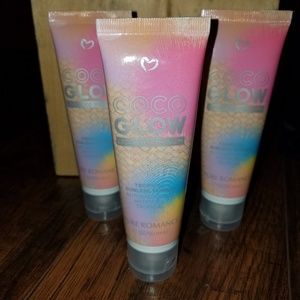 Pure Romance CoCo Glow 1.7 oz.